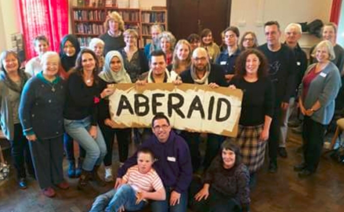 Aberaid