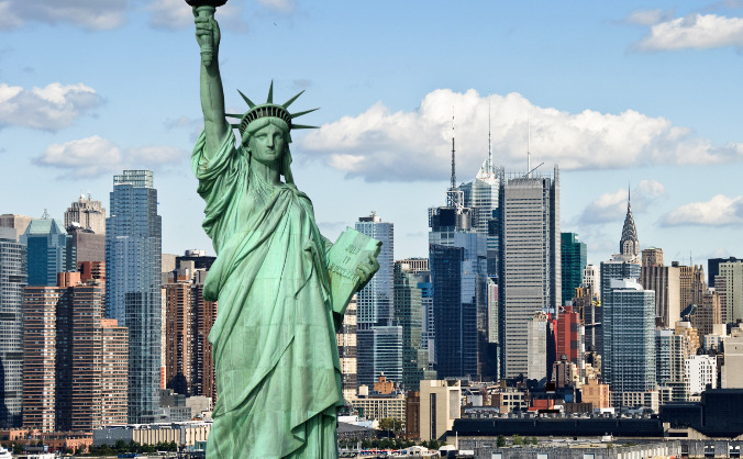 Send Leah To New York 2017