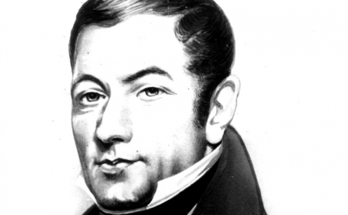 Sponsor Robert Owen
