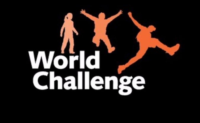 World challenge
