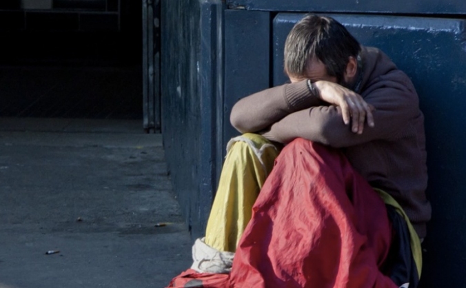 Hats, Scarves and Gloves for the homeless