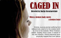 Caged In - Ad Astra Productions - Film Project