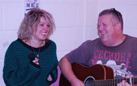 Fanny & the Gent - Christmas Single!