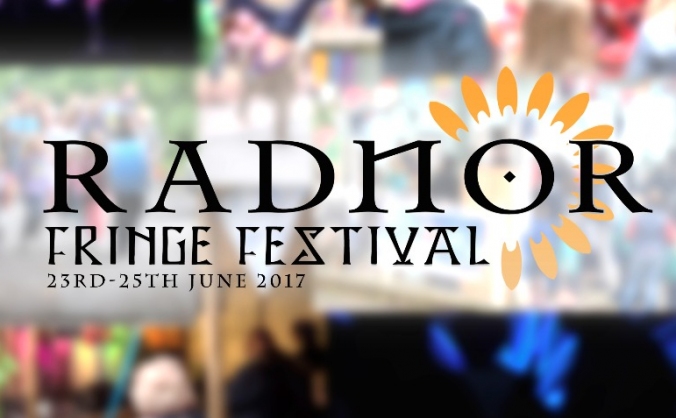 Radnor Fringe Festival 2017