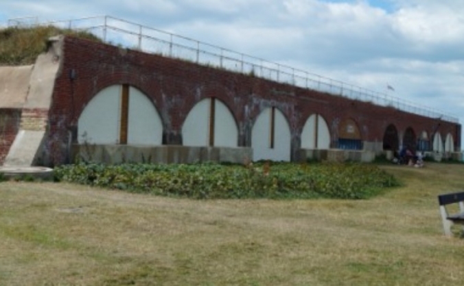 The Isle of Wight Reptilarium Project