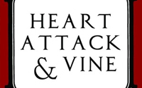 Heartattack And Vine : Independent Music, Arts & Film Venue In Newcastle-upon-Tyne
