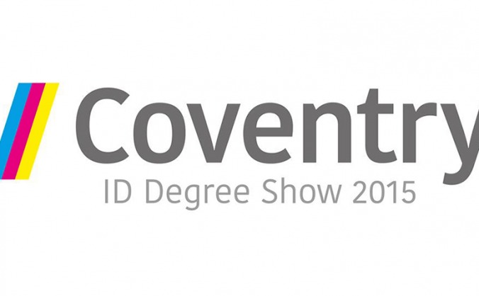 Coventry University Industrial Design Degree Show