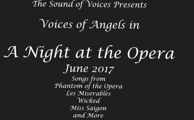 A Night at the Opera