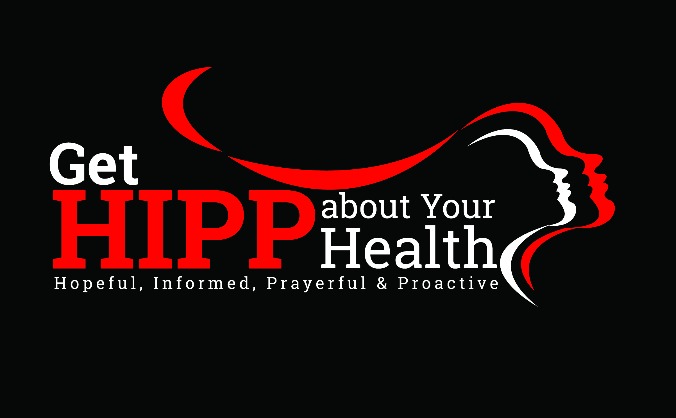 Get HIPP About Your Health - Women's Conference