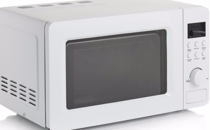 MICROWAVE FOR STUDIO