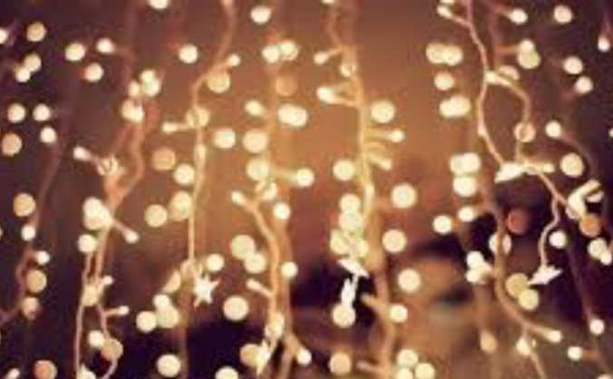 Kirkliston Christmas Lights