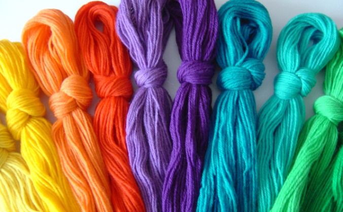Support the Craftivism Fringe