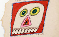 Catalogue for Affecting Perception: Art & Neuroscience