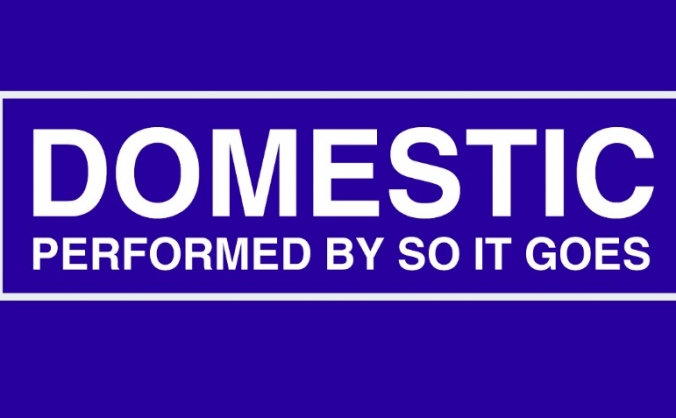 SO IT GOES... help launch a theatre company