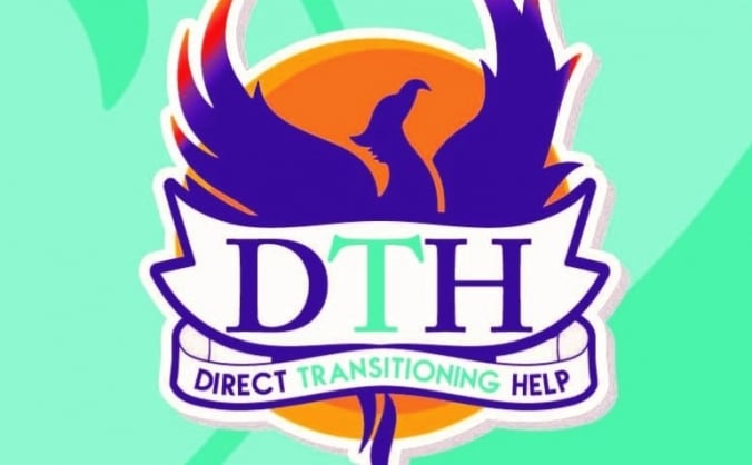 Direct Transitioning Help - Changing Lives