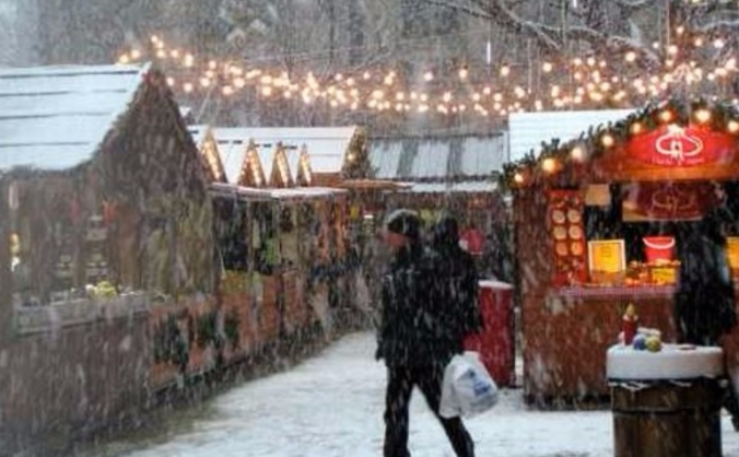 Help keep Manchester's homeless warm