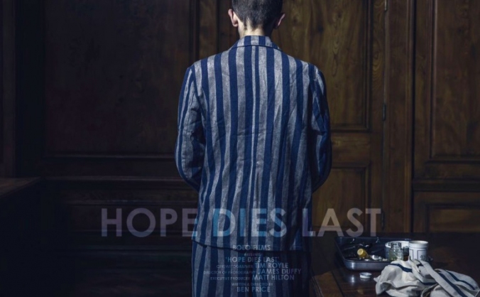 Hope Dies Last - Short Film