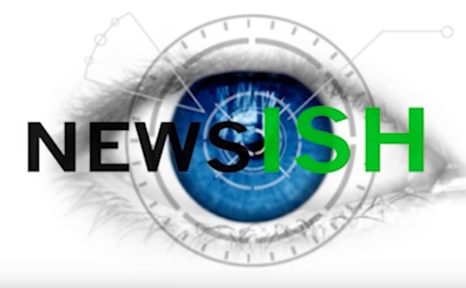 Newsish