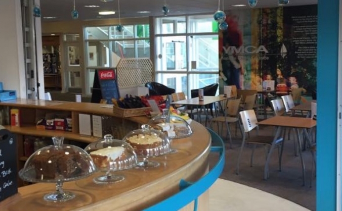 West Coast Cafe & Smoothie Bar