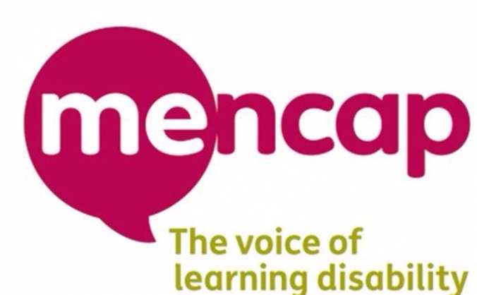 University of Surrey students supporting MENCAP