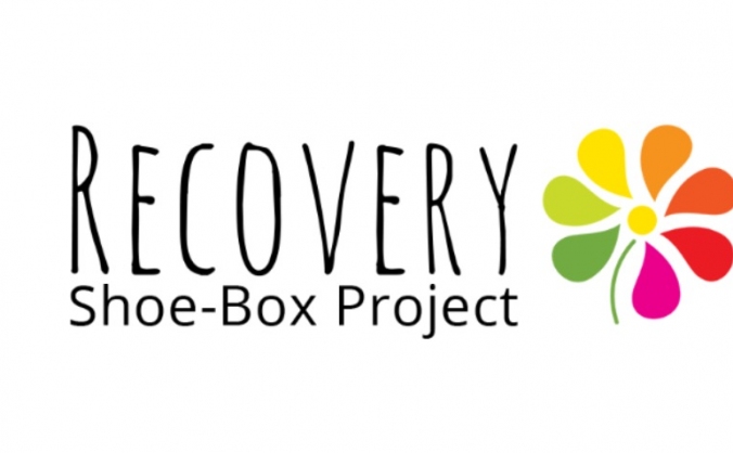 Recovery Shoebox for Mental Health Sufferers