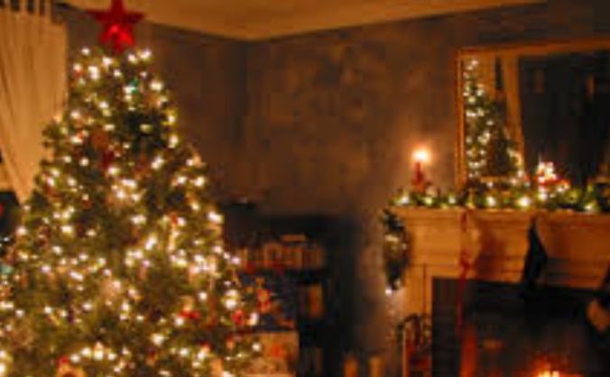 Make Christmas Happen