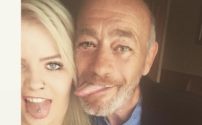 Donate for Dave - #BringHigginsHome