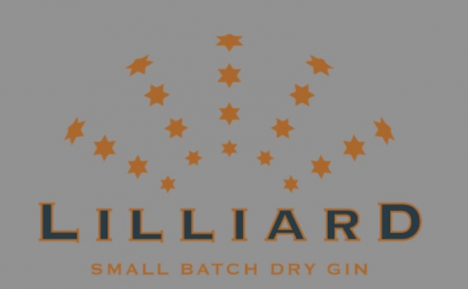 Lilliard Gin; The Original Scottish Borders Gin