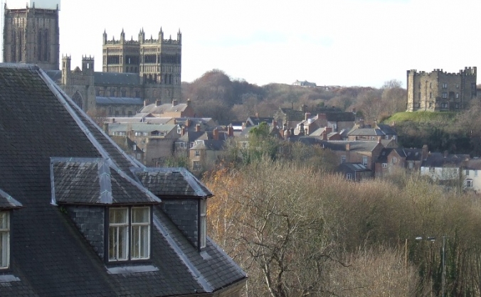 Durham Future City Plan