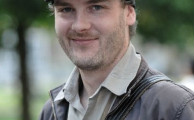 A Green MP for Bradford East