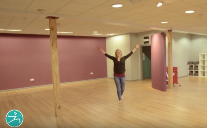 Union Yoga Corstorphine - Yoga Studio/Therapy Room
