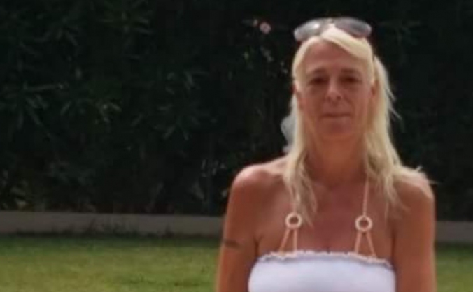 Lets celebrate Gill Arrowsmith's life