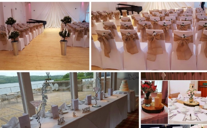 Small events company going to the next level