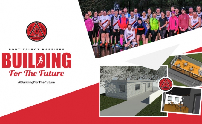 Building For The Future