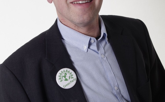 Help Welwyn Hatfield Green Party elect an MP