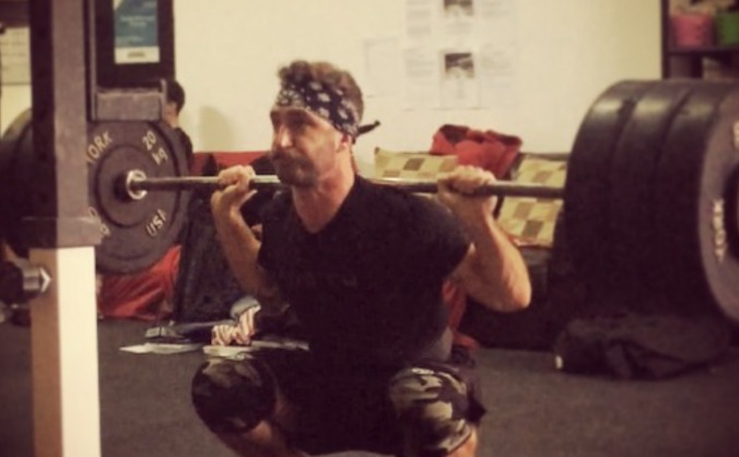 Send Richard to NPGL Pro Day!