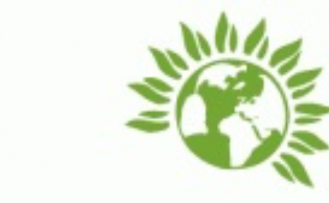 Burnley Green Party