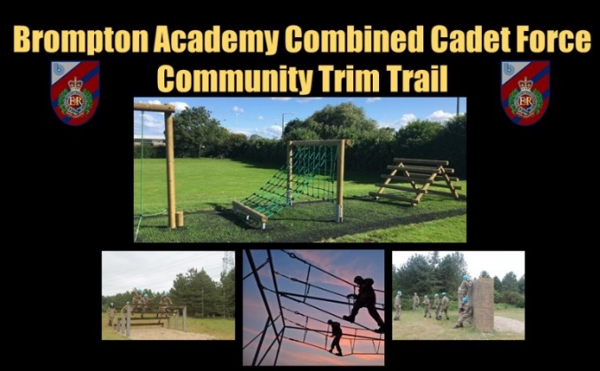 Brompton Academy