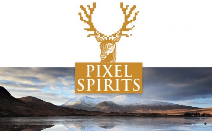 Pixel Spirits, Gin Distillery - Scottish Highlands
