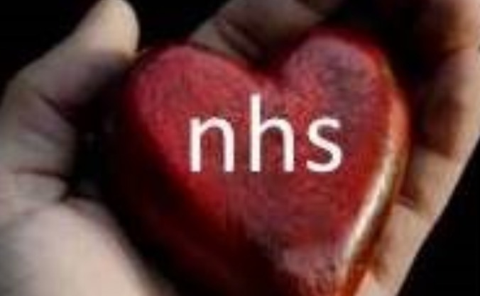 Film Shorts unpicking NHS 'reforms'