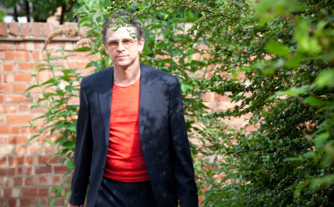 Mike Cherrington Green Party MP for Darlington2015