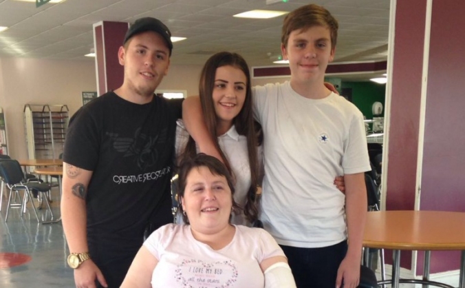 Louise Foster's Funeral Fund