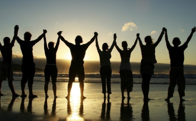 Together As One Homeless Project