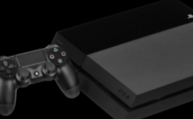 Replacing my Parnter's stolen PS4 for Christmas