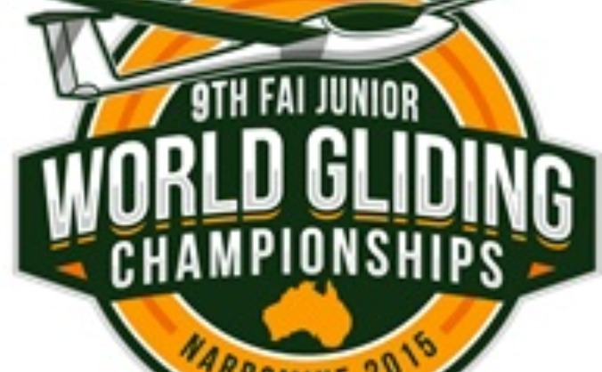 Junior World Gliding Championship 2015