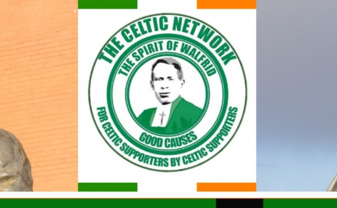 The Celtic Network Good Causes