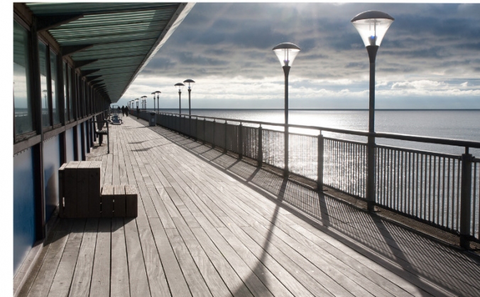 Nicki Lister Photography 'The Province of Coast'