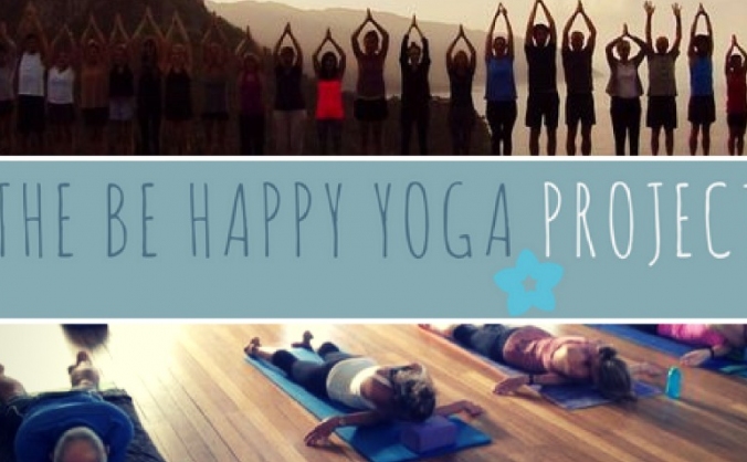 Support marginalised communities with yoga courses