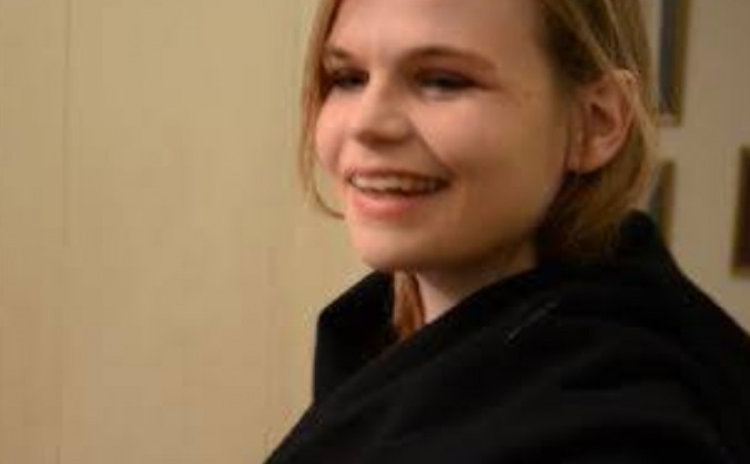 Flogging Sonnets! Unique poems from a young writer