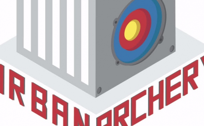 #UrbanArchery and #urbanXarchery